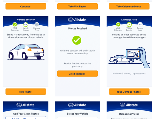 Allstate